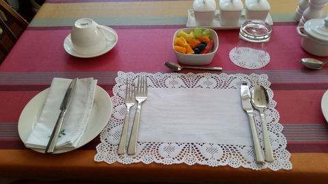 Captains Cottage Bed & Breakfast - Accommodation Batemans Bay 5