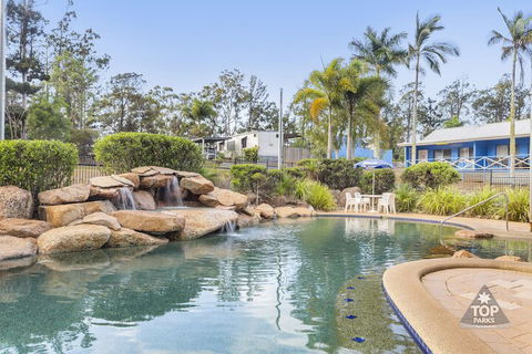 Lake Tinaroo Holiday Park - Accommodation Batemans Bay 3