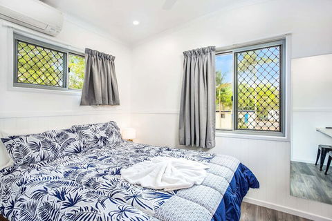 Lake Tinaroo Holiday Park - Accommodation Batemans Bay 6