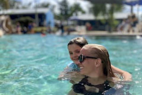 Lake Tinaroo Holiday Park - Accommodation Batemans Bay 0