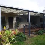 Absolute Waterfront Cottage - Accommodation Batemans Bay 0