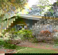 NRMA Darlington Beach Holiday Resort - Accommodation Batemans Bay