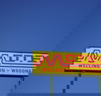 Motel Wellington