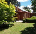 Tahara Cottage - Accommodation Batemans Bay