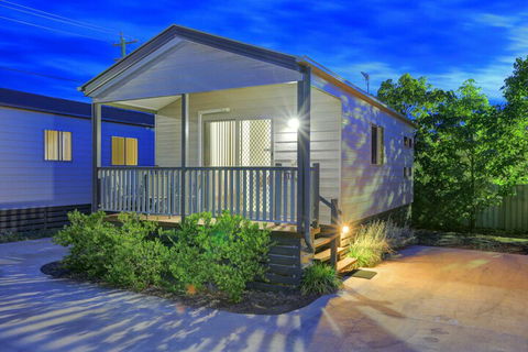 Dalby Tourist Park - Accommodation Batemans Bay 3