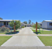 Dalby Tourist Park
