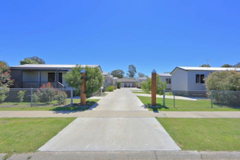 Dalby Tourist Park - Accommodation Batemans Bay 0