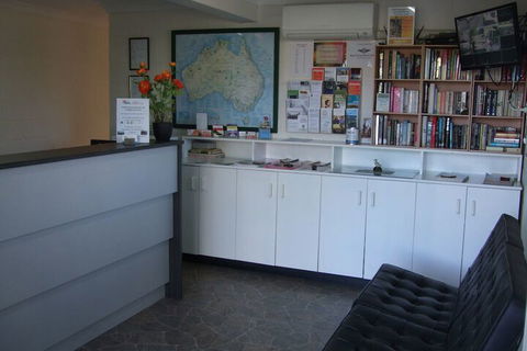 Dalby Tourist Park - Accommodation Batemans Bay 2