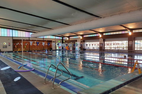 Dalby Tourist Park - Accommodation Batemans Bay 7