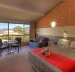 Tenterfield Motor Inn - Accommodation Batemans Bay