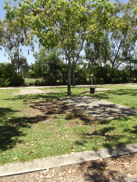 Biloela Caravan & Tourist Park - Accommodation Batemans Bay 1