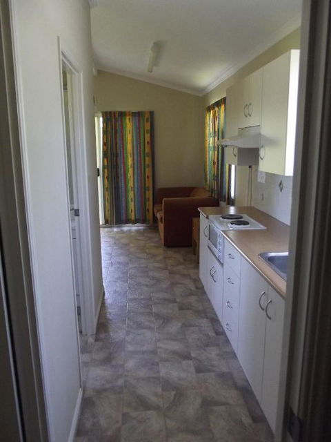 Biloela Caravan & Tourist Park - Accommodation Batemans Bay 2
