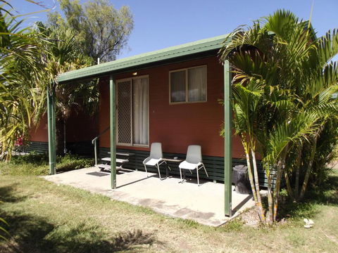 Biloela Caravan & Tourist Park - Accommodation Batemans Bay 3