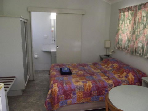 Biloela Caravan & Tourist Park - Accommodation Batemans Bay 4