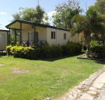 Biloela Caravan  Tourist Park - Accommodation Batemans Bay