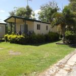 Biloela Caravan & Tourist Park - Accommodation Batemans Bay 0