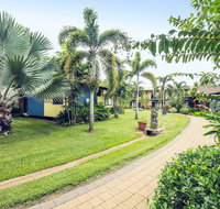Mercure Darwin Airport Resort - Accommodation Batemans Bay