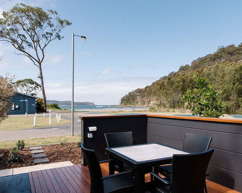 NRMA Ocean Beach Holiday Resort - Accommodation Batemans Bay 6
