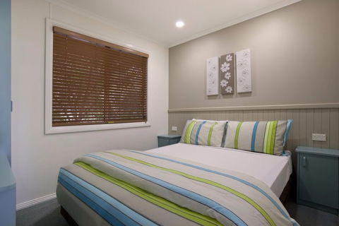 NRMA Ocean Beach Holiday Resort - Accommodation Batemans Bay 2