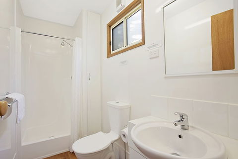 Kanasta Caravan Park - Accommodation Batemans Bay 3