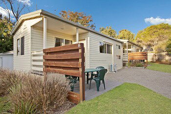 Kanasta Caravan Park - Accommodation Batemans Bay 5