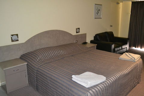 Yarrawonga Mulwala Golf Club Resort - Accommodation Batemans Bay 5