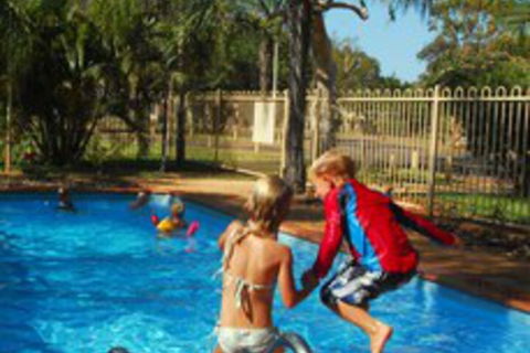 BIG4 Plantation Caravan Park - Accommodation Batemans Bay 0