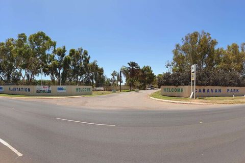 BIG4 Plantation Caravan Park - Accommodation Batemans Bay 1