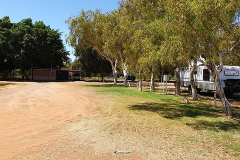 BIG4 Plantation Caravan Park - Accommodation Batemans Bay 2