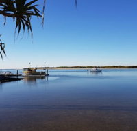 Caloundra Waterfront Holiday Park - Accommodation Batemans Bay