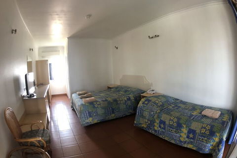 Paraway Motel - Accommodation Batemans Bay 2