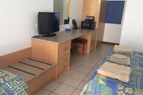 Paraway Motel - Accommodation Batemans Bay 3
