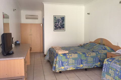 Paraway Motel - Accommodation Batemans Bay 5
