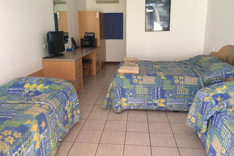 Paraway Motel - Accommodation Batemans Bay 4