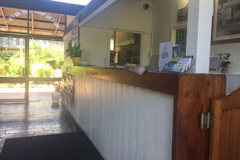 Paraway Motel - Accommodation Batemans Bay 1