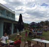 St Leonards Hotel - Accommodation Batemans Bay