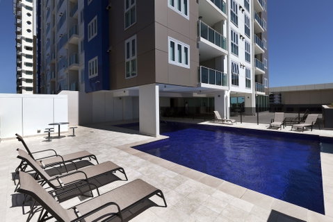 H On Mitchell Apartment Hotel - Accommodation Batemans Bay 1