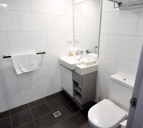 H On Mitchell Apartment Hotel - Accommodation Batemans Bay 6