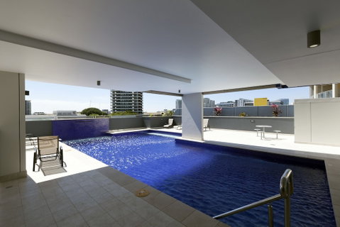 H On Mitchell Apartment Hotel - Accommodation Batemans Bay 2