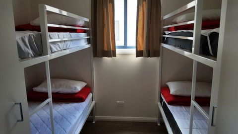 Horsham Riverside Caravan Park - Accommodation Batemans Bay 3