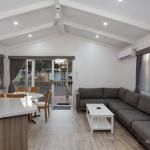 Horsham Riverside Caravan Park - Accommodation Batemans Bay 0