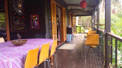 Yarralen Retreat - Accommodation Batemans Bay 2