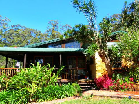 Yarralen Retreat - Accommodation Batemans Bay 5