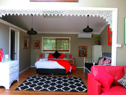Yarralen Retreat - Accommodation Batemans Bay 6