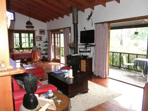 Yarralen Retreat - Accommodation Batemans Bay 3