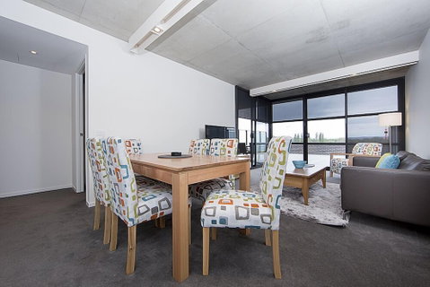Accommodate Canberra - Dockside - Accommodation Batemans Bay 6
