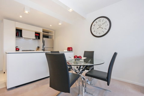 Accommodate Canberra - Dockside - Accommodation Batemans Bay 5