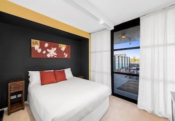 Accommodate Canberra - Dockside - Accommodation Batemans Bay 3