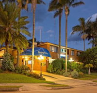Sapphire Palms Motel - Accommodation Batemans Bay