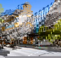 Hotel Harry Ascend Hotel Collection - Accommodation Batemans Bay